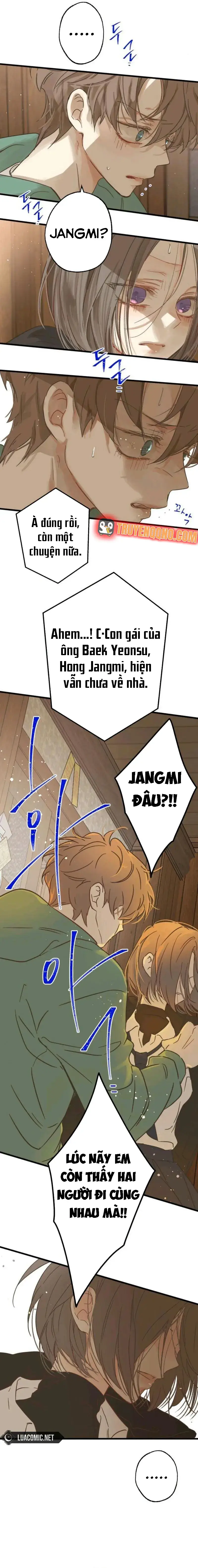 Người Không Tồn Tại Chapter 2 - 6