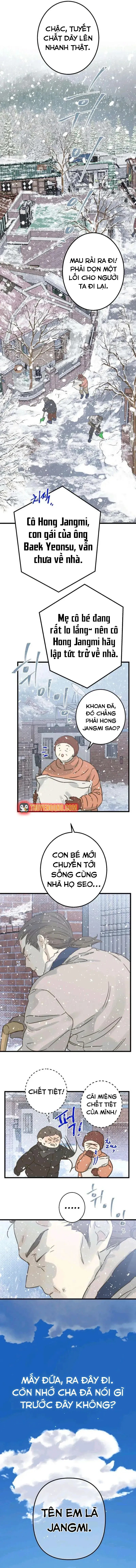 Người Không Tồn Tại Chapter 2 - 7