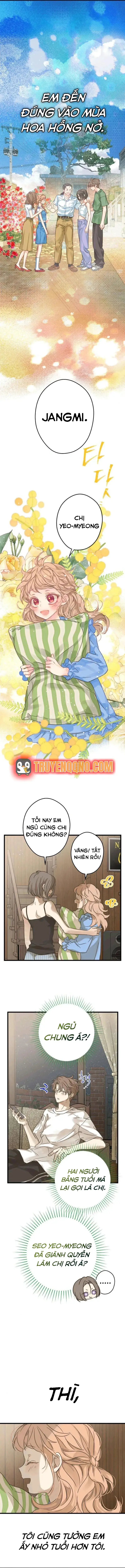 Người Không Tồn Tại Chapter 2 - 9