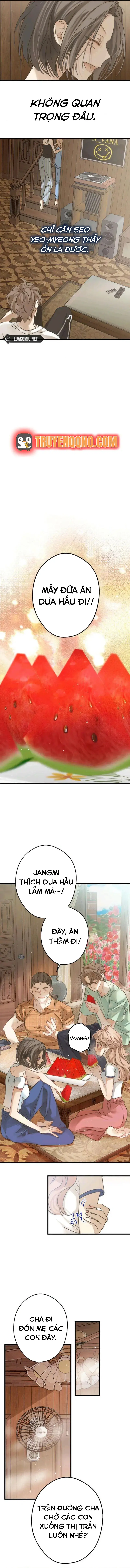 Người Không Tồn Tại Chapter 2 - 10