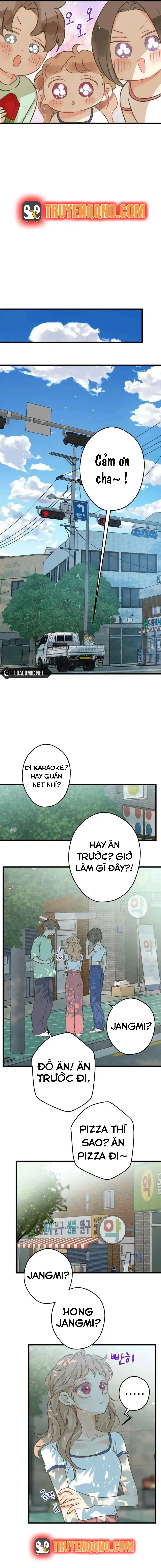 Người Không Tồn Tại Chapter 2 - 11