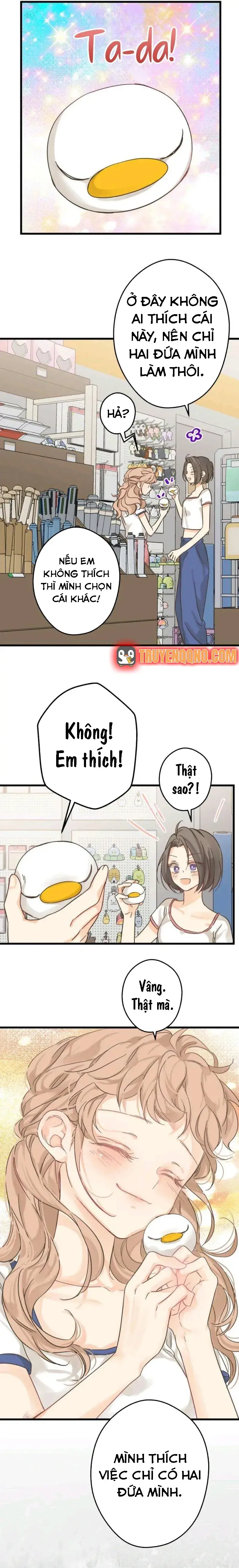 Người Không Tồn Tại Chapter 2 - 13