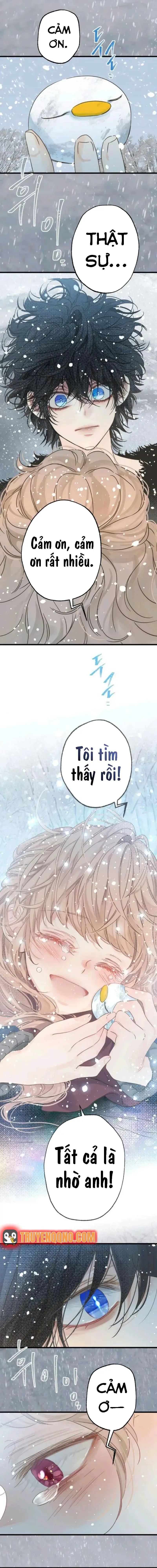 Người Không Tồn Tại Chapter 2 - 20