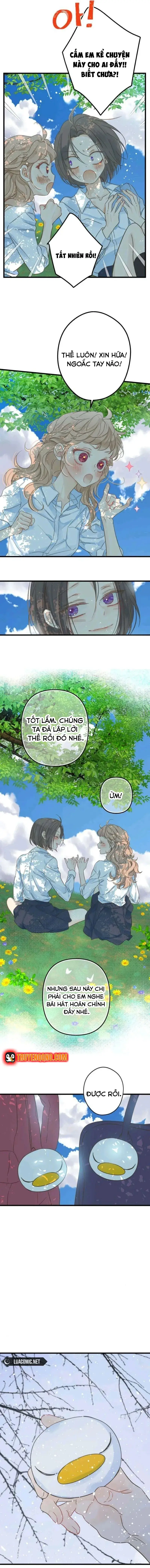 Người Không Tồn Tại Chapter 5 - 13