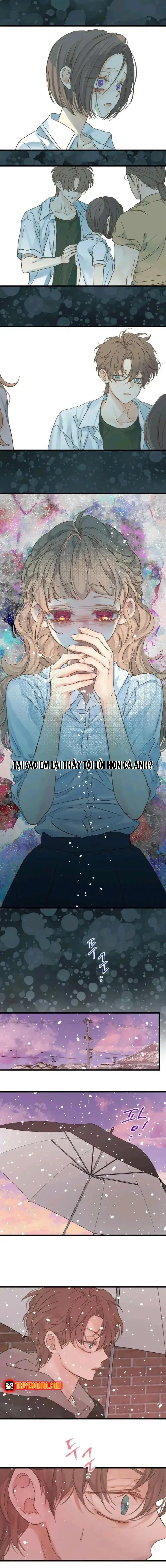 Người Không Tồn Tại Chapter 6 - 10
