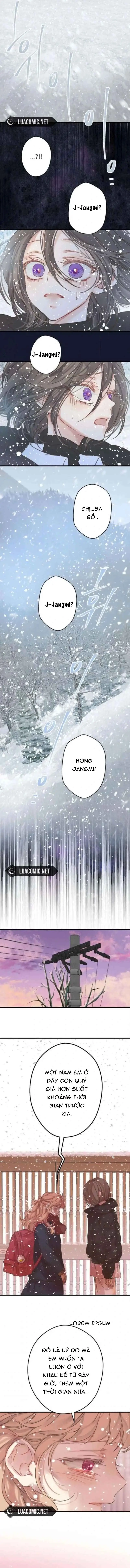 Người Không Tồn Tại Chapter 7 - 4