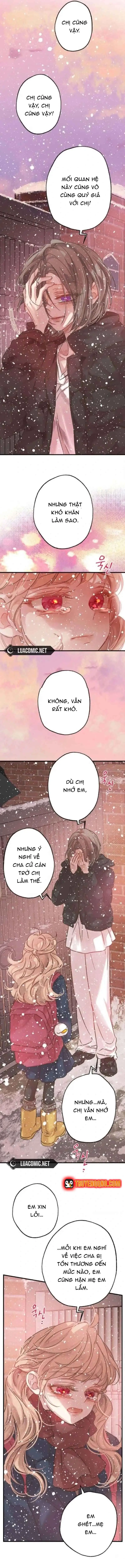 Người Không Tồn Tại Chapter 7 - 5