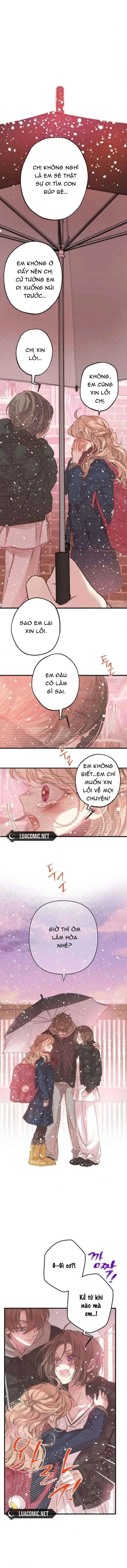 Người Không Tồn Tại Chapter 7 - 6