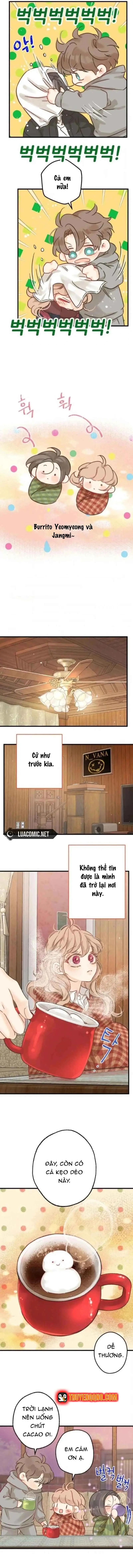 Người Không Tồn Tại Chapter 7 - 9