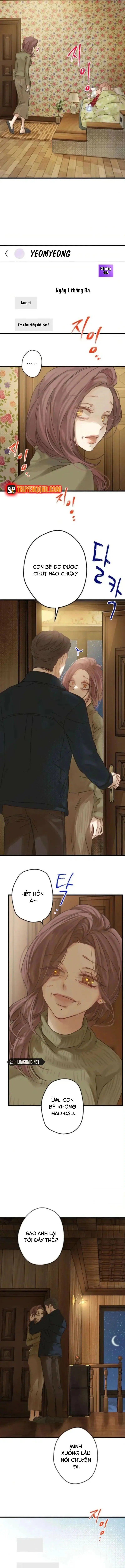 Người Không Tồn Tại Chapter 8 - 16