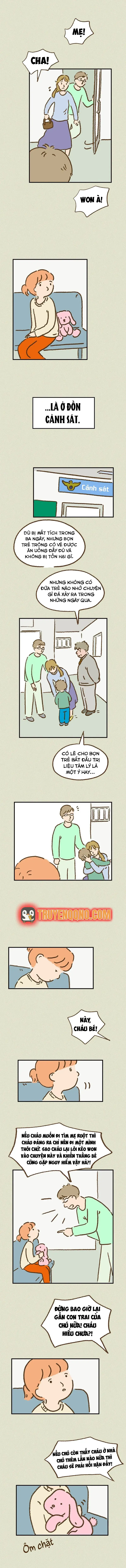 Cửa Hàng Nơi Ký Ức Tìm Đến Chapter 1 - 4