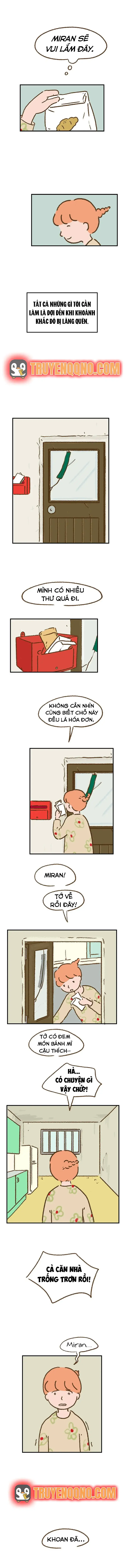 Cửa Hàng Nơi Ký Ức Tìm Đến Chapter 1 - 8