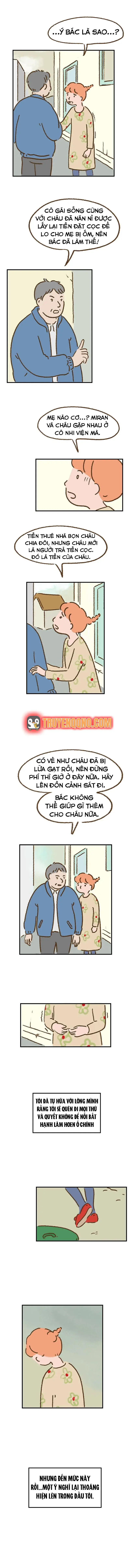 Cửa Hàng Nơi Ký Ức Tìm Đến Chapter 1 - 9