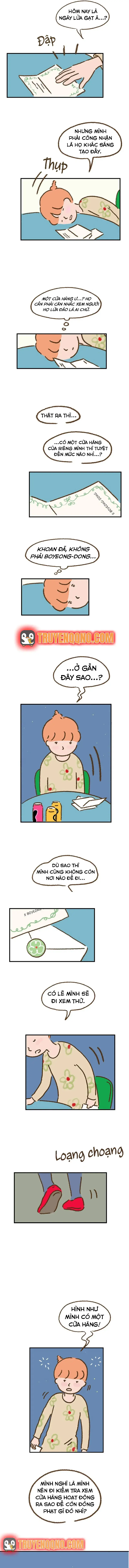 Cửa Hàng Nơi Ký Ức Tìm Đến Chapter 1 - 12