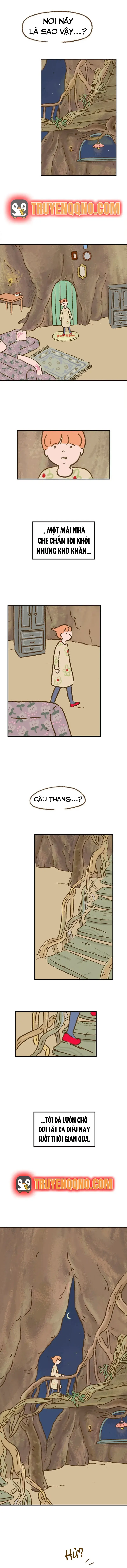 Cửa Hàng Nơi Ký Ức Tìm Đến Chapter 1 - 16