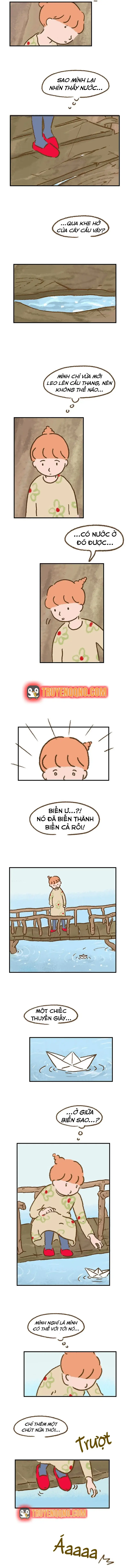 Cửa Hàng Nơi Ký Ức Tìm Đến Chapter 1 - 17