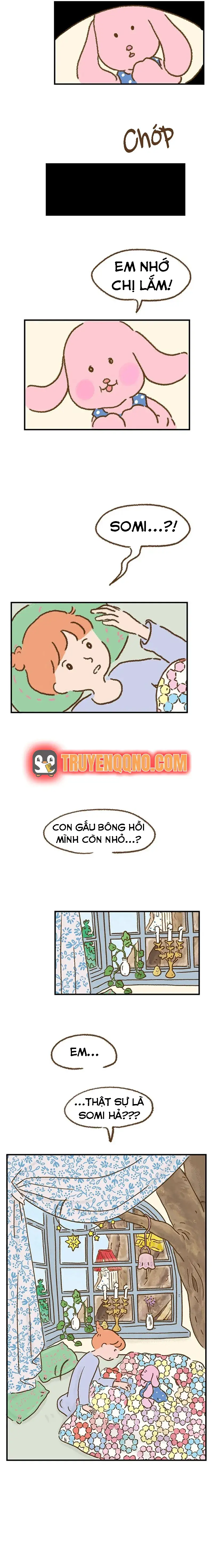 Cửa Hàng Nơi Ký Ức Tìm Đến Chapter 1 - 19