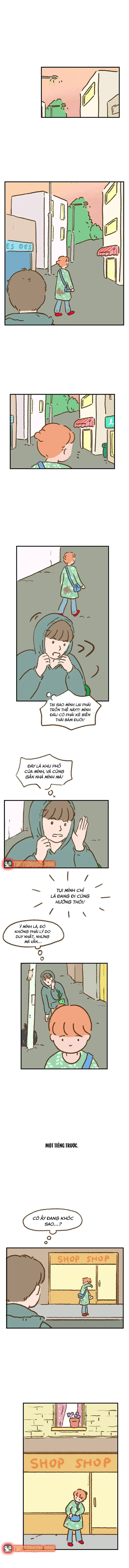 Cửa Hàng Nơi Ký Ức Tìm Đến Chapter 10 - 2