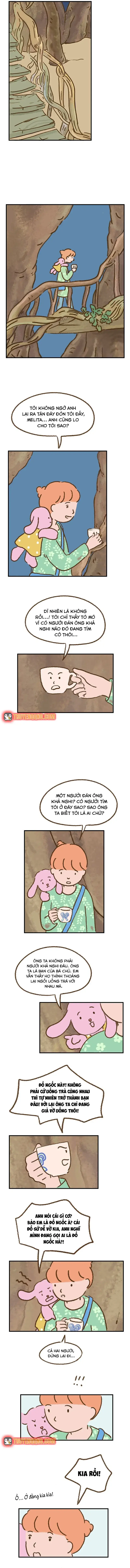 Cửa Hàng Nơi Ký Ức Tìm Đến Chapter 10 - 7