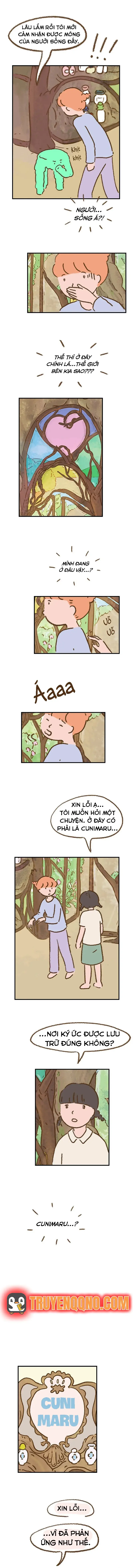 Cửa Hàng Nơi Ký Ức Tìm Đến Chapter 2 - 7