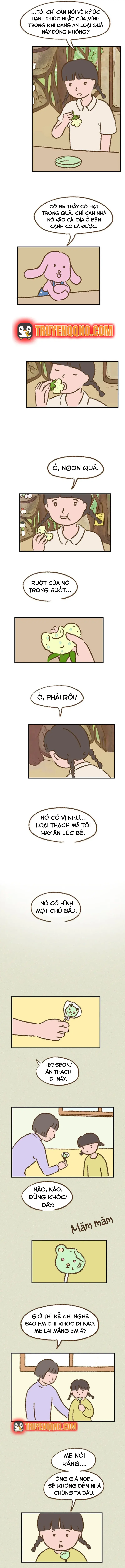 Cửa Hàng Nơi Ký Ức Tìm Đến Chapter 2 - 9