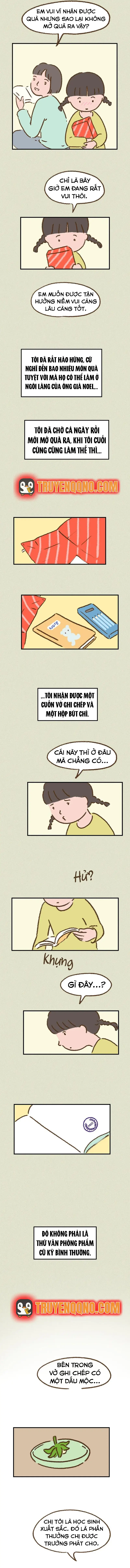 Cửa Hàng Nơi Ký Ức Tìm Đến Chapter 2 - 11