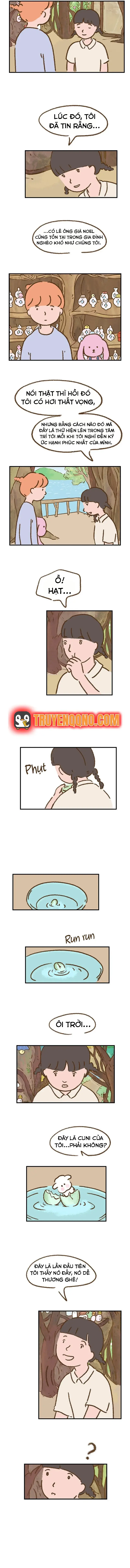 Cửa Hàng Nơi Ký Ức Tìm Đến Chapter 2 - 12