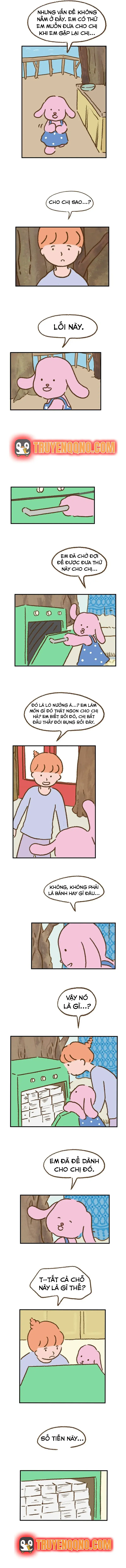 Cửa Hàng Nơi Ký Ức Tìm Đến Chapter 2 - 14