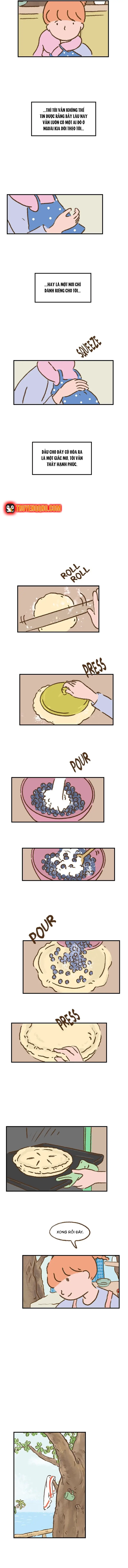 Cửa Hàng Nơi Ký Ức Tìm Đến Chapter 3 - 4