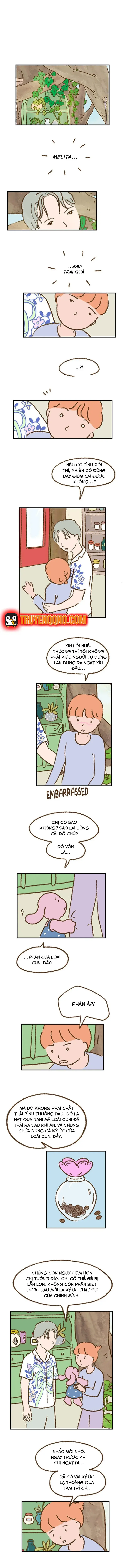 Cửa Hàng Nơi Ký Ức Tìm Đến Chapter 4 - 3