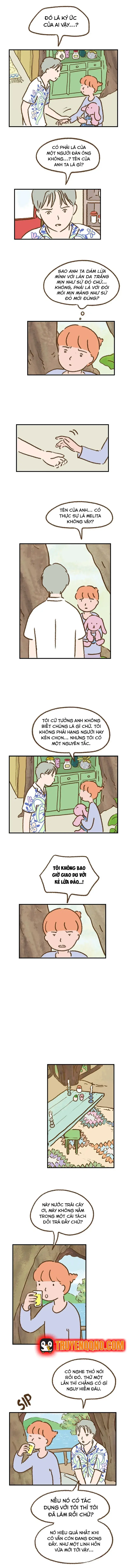 Cửa Hàng Nơi Ký Ức Tìm Đến Chapter 4 - 4