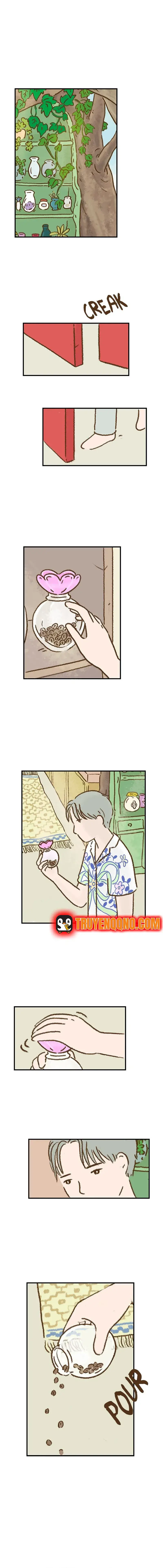 Cửa Hàng Nơi Ký Ức Tìm Đến Chapter 4 - 10