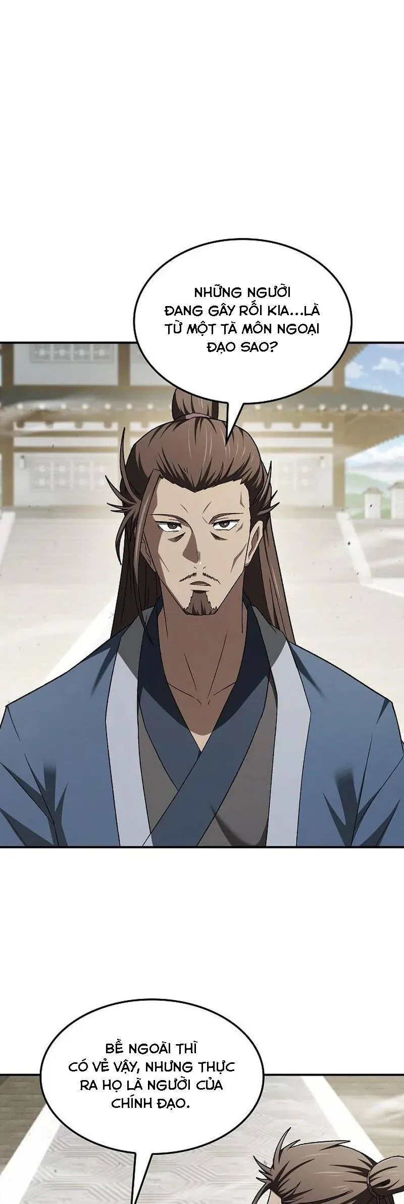Võ Thần Nạp Tiền Chapter 17 - 2