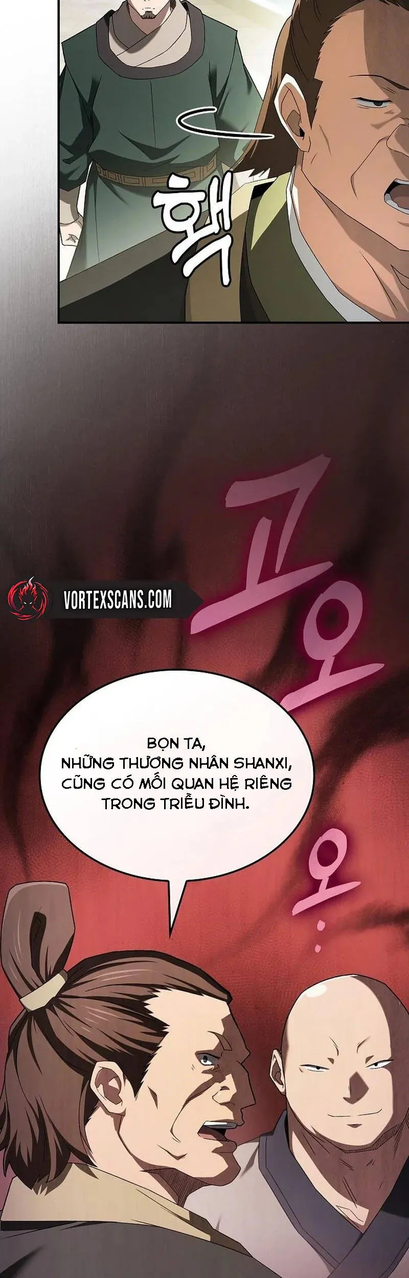 Võ Thần Nạp Tiền Chapter 17 - 12