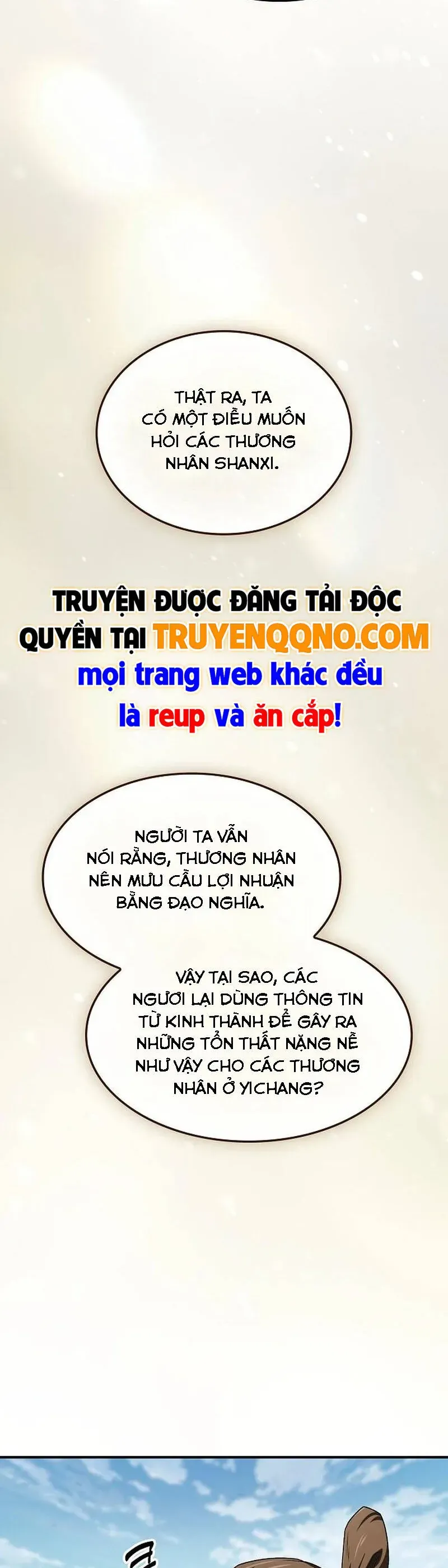 Võ Thần Nạp Tiền Chapter 17 - 18