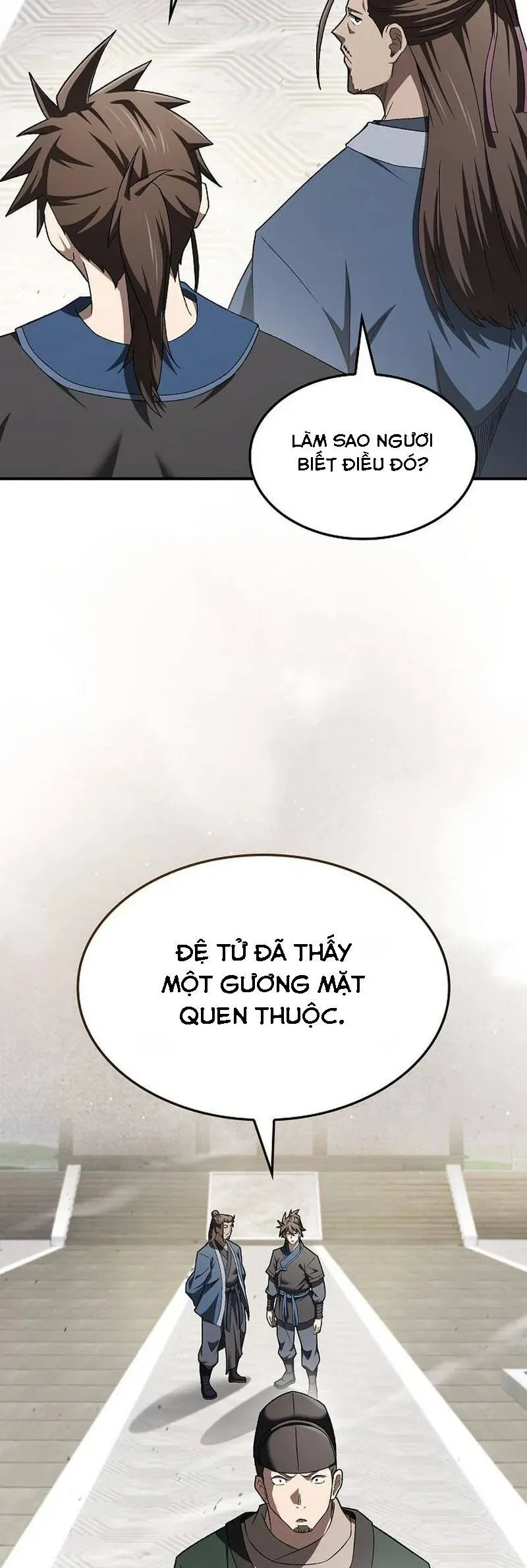 Võ Thần Nạp Tiền Chapter 17 - 3