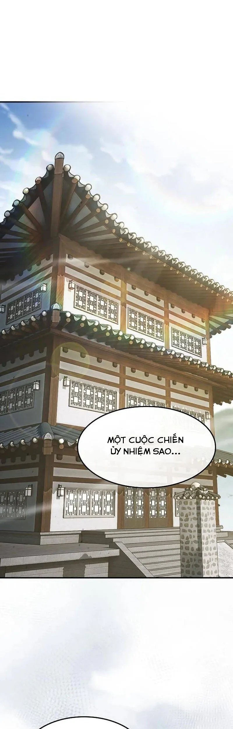 Võ Thần Nạp Tiền Chapter 17 - 24