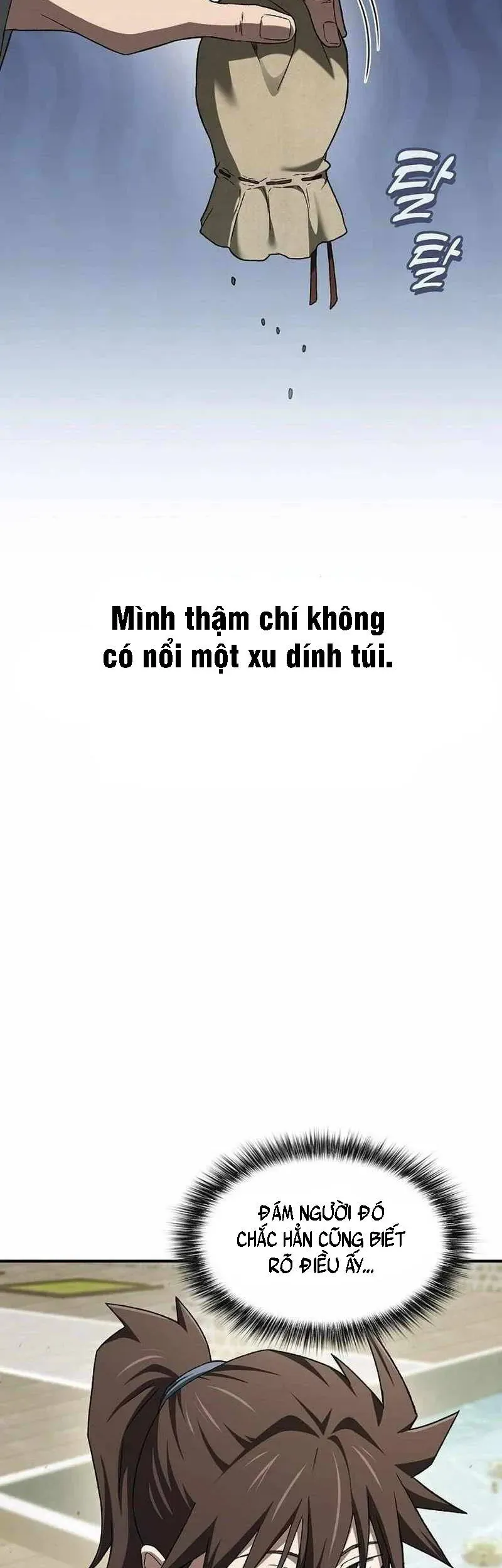 Võ Thần Nạp Tiền Chapter 17 - 31