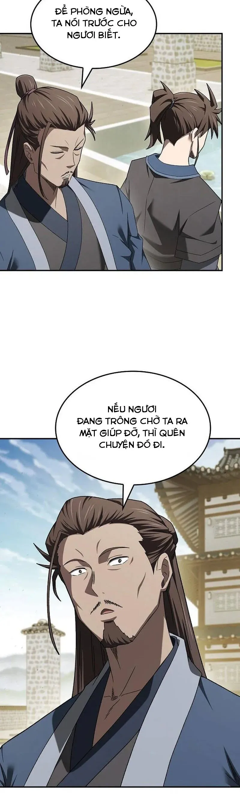 Võ Thần Nạp Tiền Chapter 17 - 33