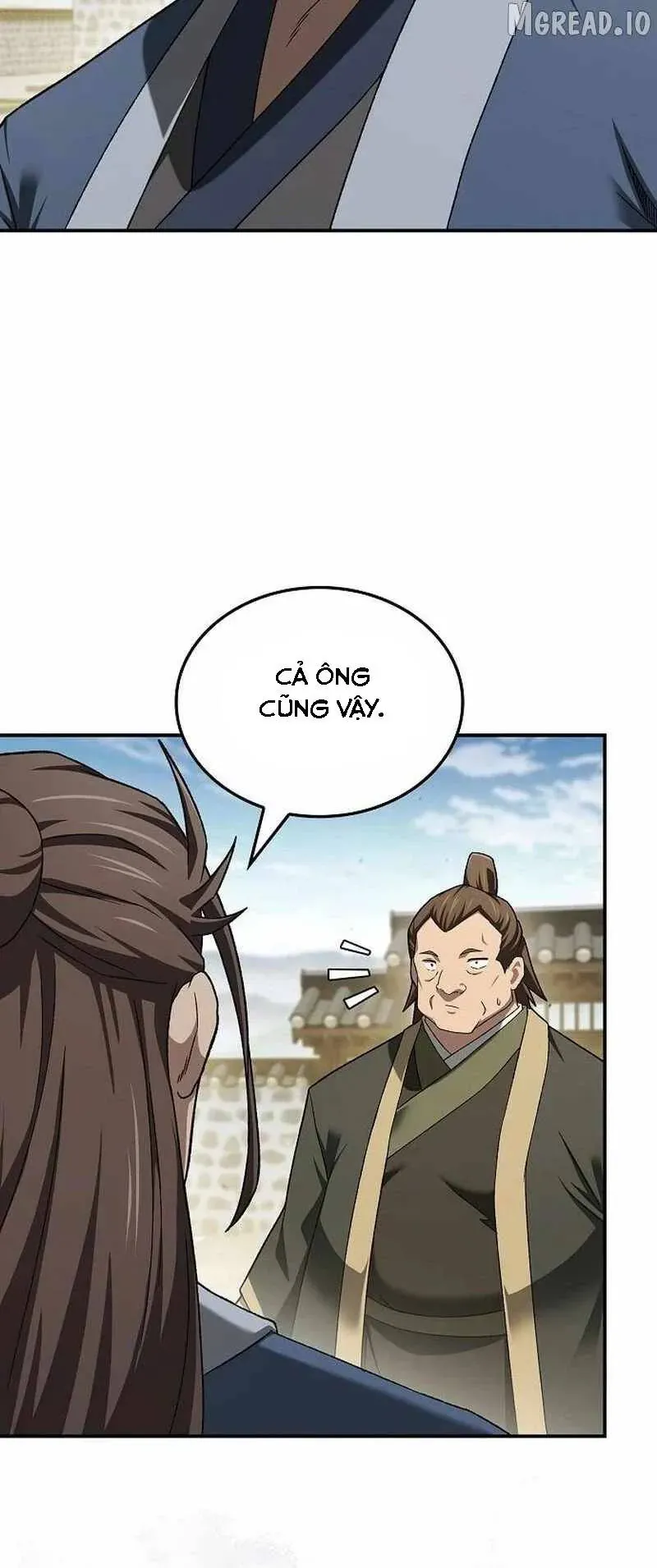 Võ Thần Nạp Tiền Chapter 17 - 34