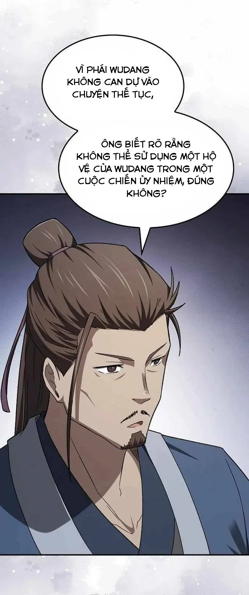 Võ Thần Nạp Tiền Chapter 17 - 35