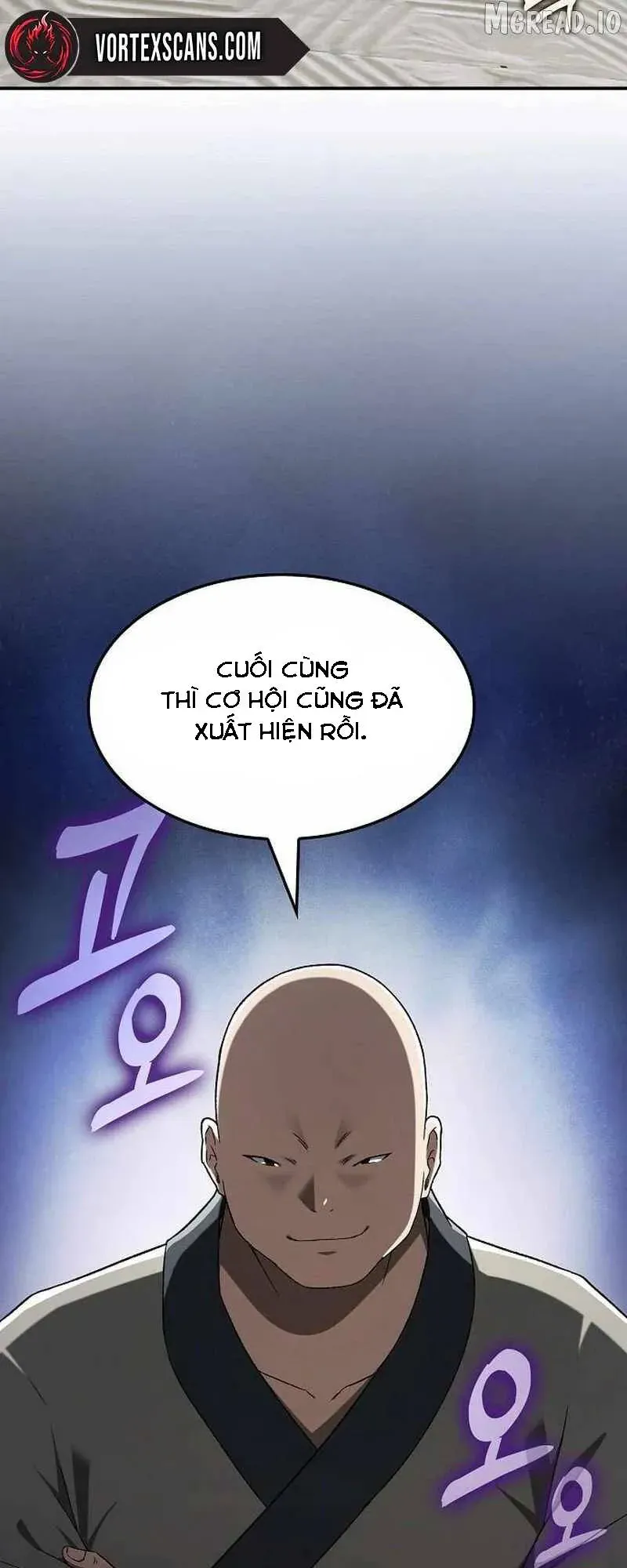 Võ Thần Nạp Tiền Chapter 17 - 40