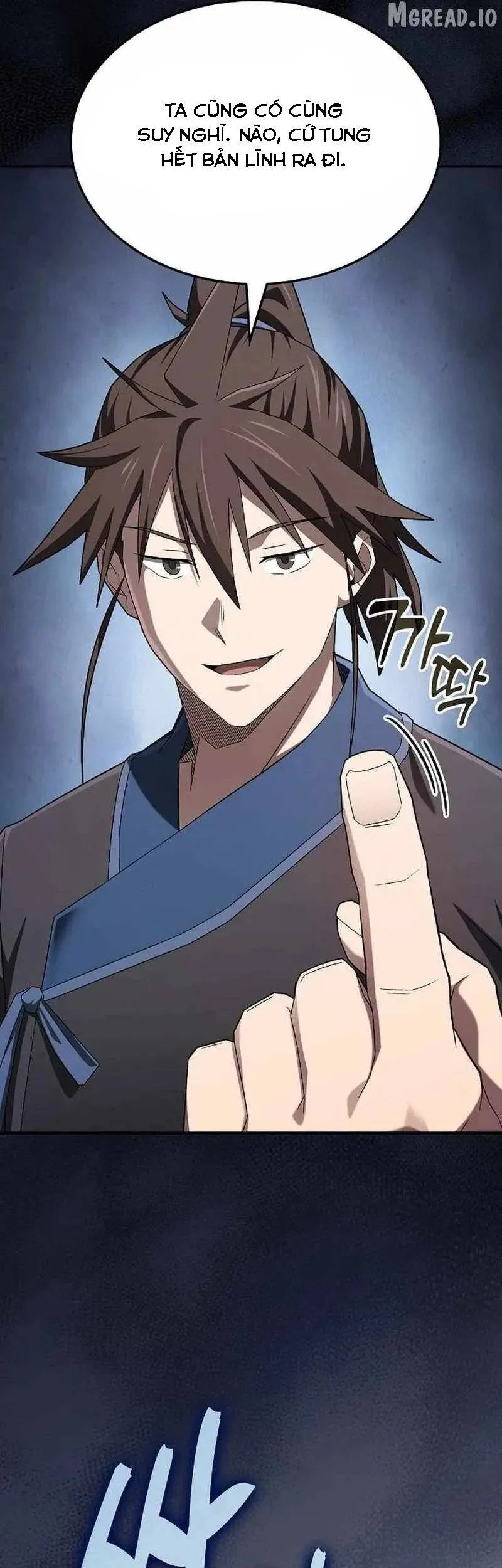 Võ Thần Nạp Tiền Chapter 17 - 42
