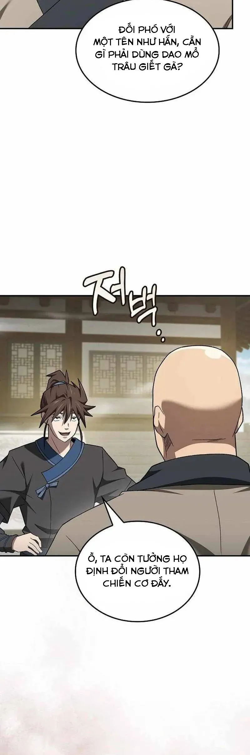 Võ Thần Nạp Tiền Chapter 17 - 47