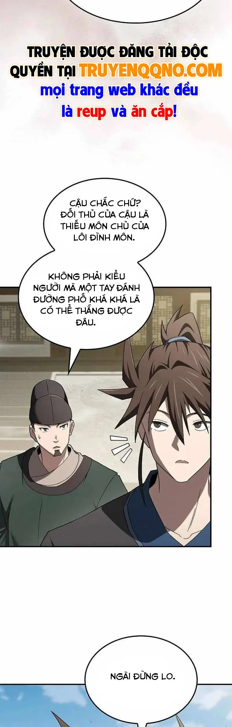Võ Thần Nạp Tiền Chapter 17 - 49