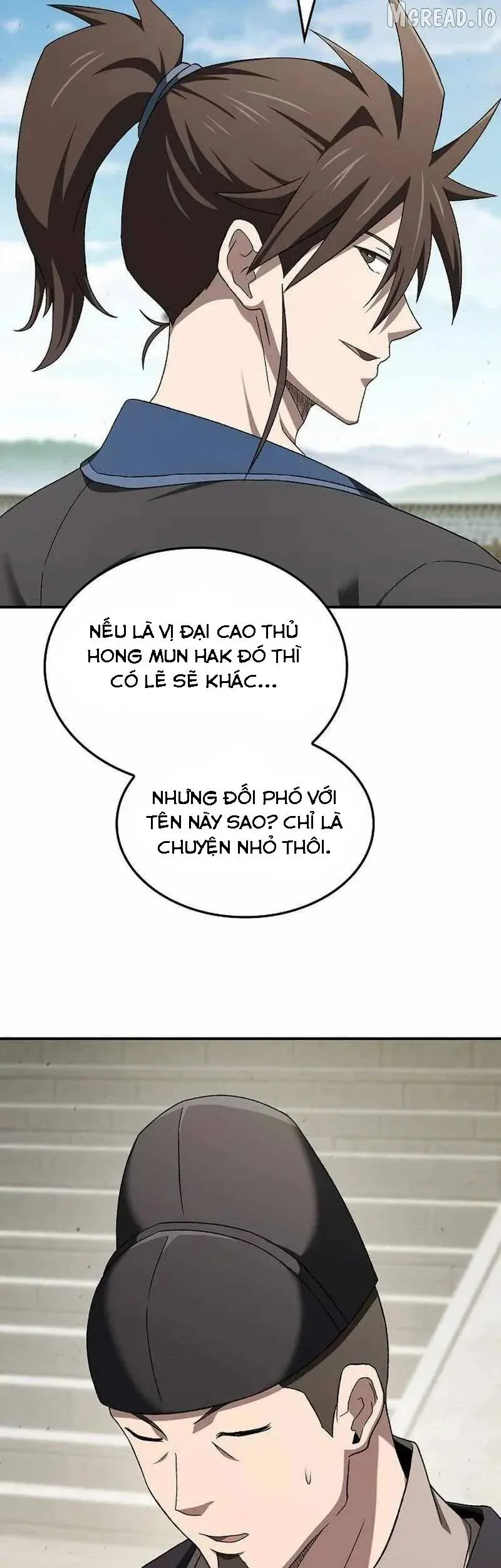 Võ Thần Nạp Tiền Chapter 17 - 50