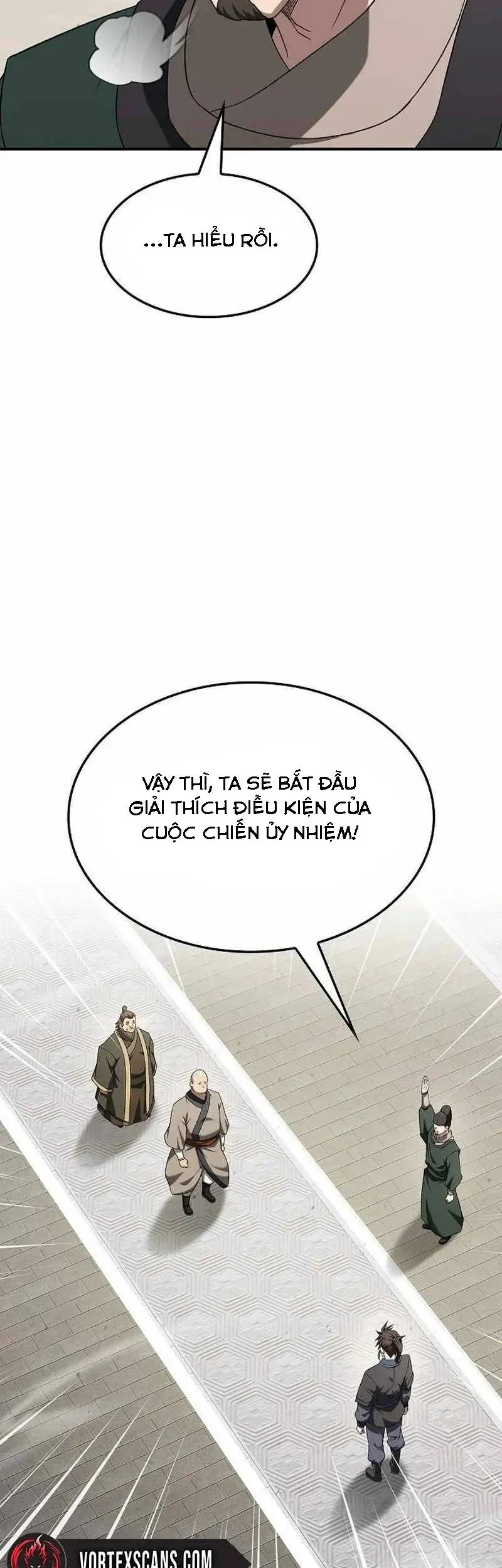 Võ Thần Nạp Tiền Chapter 17 - 51