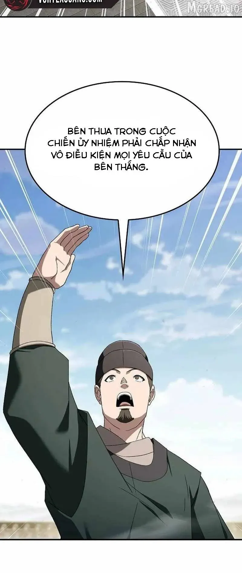 Võ Thần Nạp Tiền Chapter 17 - 52