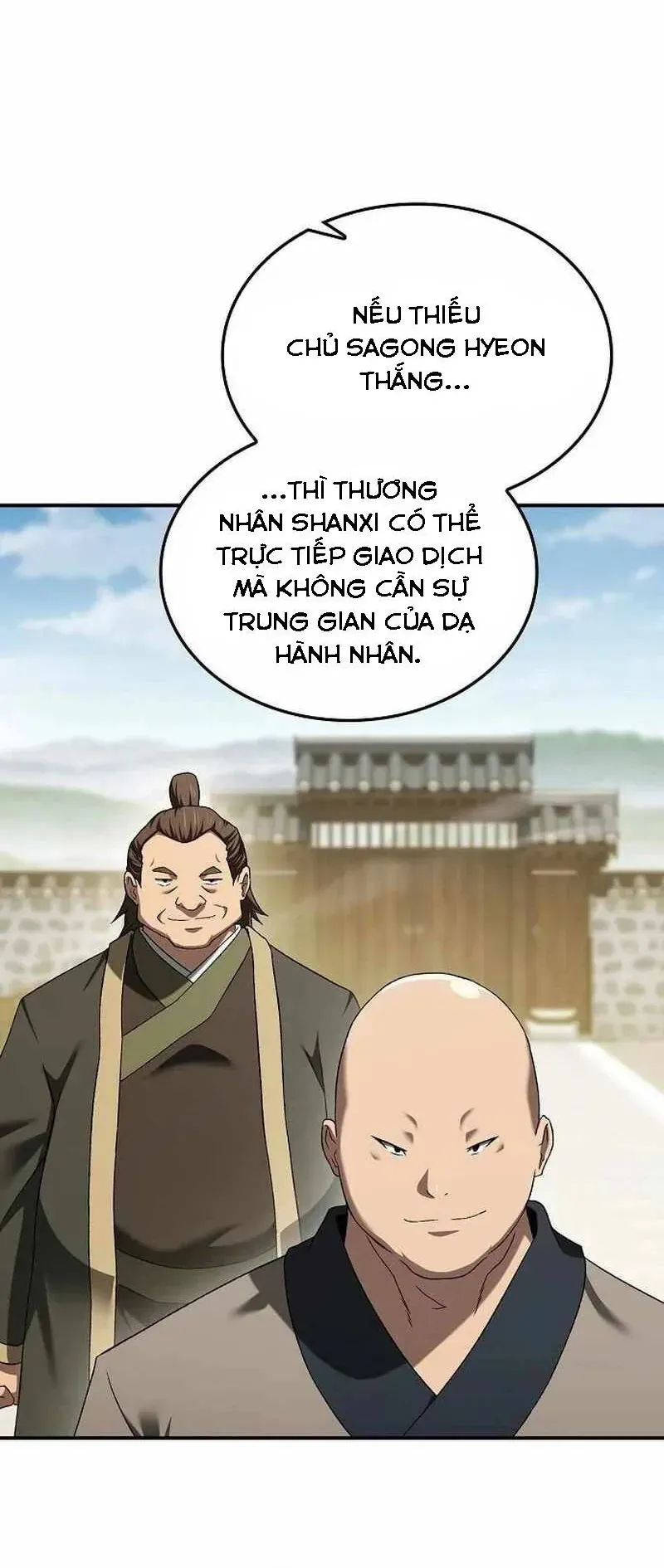 Võ Thần Nạp Tiền Chapter 17 - 53