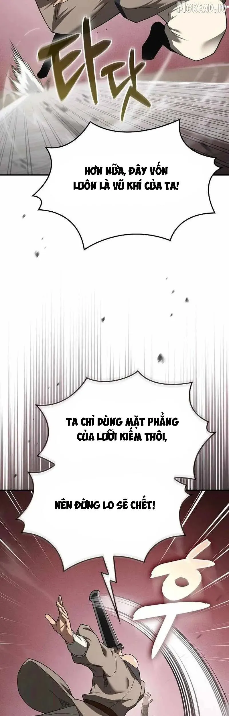 Võ Thần Nạp Tiền Chapter 17 - 62